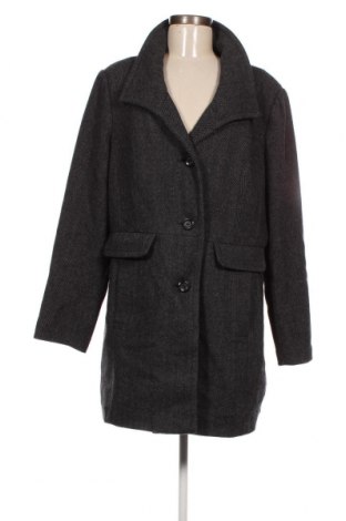 Dámsky kabát  Cool Code, Veľkosť L, Farba Sivá, Cena  18,20 €