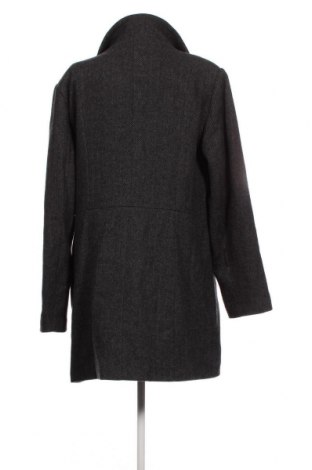 Γυναικείο παλτό Cool Code, Μέγεθος L, Χρώμα Γκρί, Τιμή 23,17 €