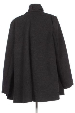 Γυναικείο παλτό Define, Μέγεθος XL, Χρώμα Γκρί, Τιμή 11,26 €