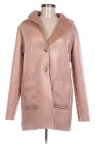 Palton de femei Dine 'n' Dance, Mărime XL, Culoare Roz, Preț 150,63 Lei