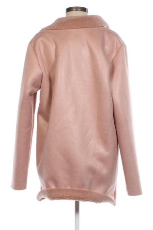 Palton de femei Dine 'n' Dance, Mărime XL, Culoare Roz, Preț 154,82 Lei