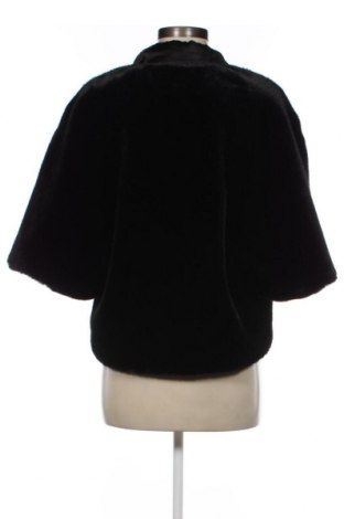 Дамско палто Emporio Armani, Размер S, Цвят Черен, Цена 684,00 лв.