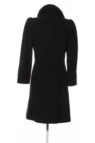 Дамско палто Erich Fend, Размер S, Цвят Черен, Цена 146,00 лв.