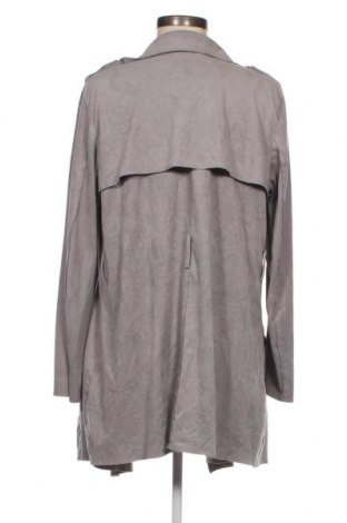 Palton de femei Esmara, Mărime L, Culoare Gri, Preț 18,95 Lei