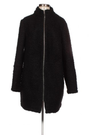 Дамско палто Esmara, Размер XXL, Цвят Черен, Цена 37,45 лв.