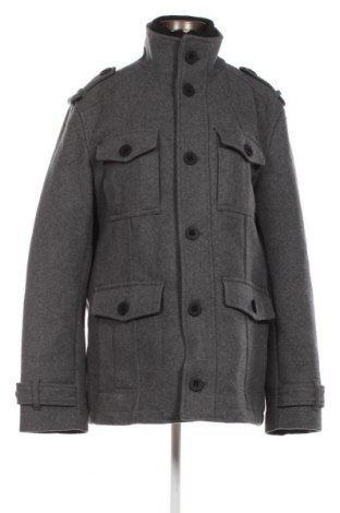 Дамско палто Esprit, Размер L, Цвят Сив, Цена 52,00 лв.