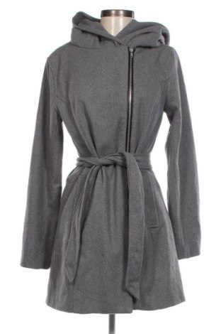 Γυναικείο παλτό Even&Odd, Μέγεθος M, Χρώμα Γκρί, Τιμή 36,35 €