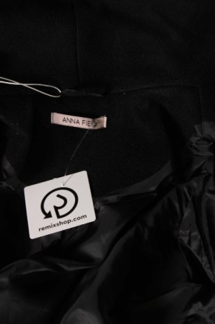 Γυναικείο παλτό Even&Odd, Μέγεθος S, Χρώμα Μαύρο, Τιμή 24,82 €