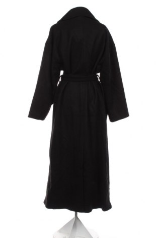 Дамско палто Even&Odd, Размер 3XL, Цвят Черен, Цена 80,84 лв.