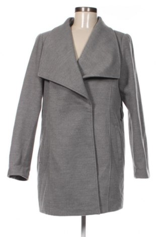 Γυναικείο παλτό Every Day, Μέγεθος M, Χρώμα Γκρί, Τιμή 19,86 €