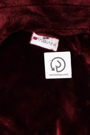 Női kabát Fabiani, Méret XL, Szín Piros, Ár 8 144 Ft