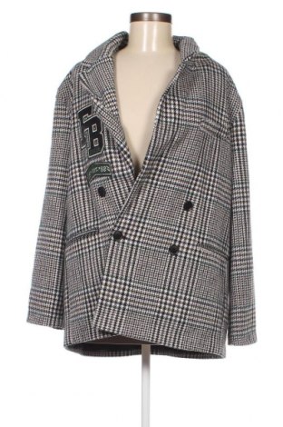 Palton de femei Fb Sister, Mărime L, Culoare Multicolor, Preț 105,59 Lei