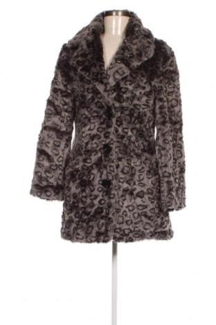Dámsky kabát  Folia, Veľkosť S, Farba Sivá, Cena  10,89 €