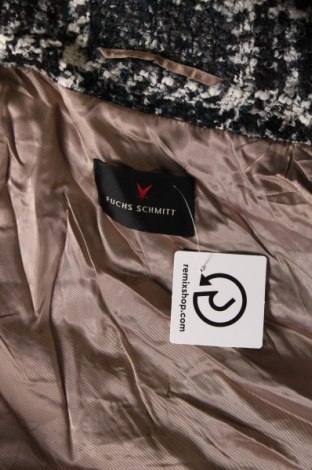 Γυναικείο παλτό Fuchs Schmitt, Μέγεθος M, Χρώμα Πολύχρωμο, Τιμή 24,50 €