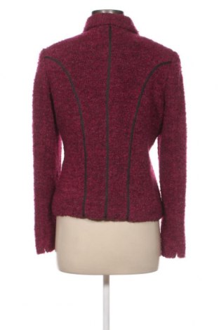 Γυναικείο παλτό Gelco, Μέγεθος S, Χρώμα Κόκκινο, Τιμή 19,86 €