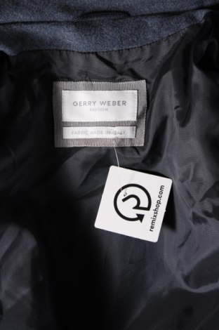 Palton de femei Gerry Weber, Mărime S, Culoare Albastru, Preț 128,95 Lei