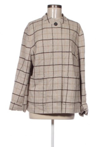 Дамско палто Gerry Weber, Размер XL, Цвят Многоцветен, Цена 132,00 лв.