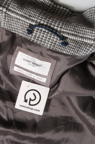 Γυναικείο παλτό Gerry Weber, Μέγεθος L, Χρώμα Πολύχρωμο, Τιμή 36,97 €