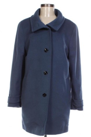 Γυναικείο παλτό Gil Bret, Μέγεθος XL, Χρώμα Μπλέ, Τιμή 23,38 €