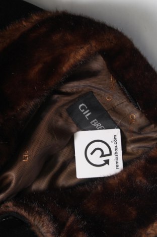 Дамско палто Gil Bret, Размер XL, Цвят Черен, Цена 178,00 лв.