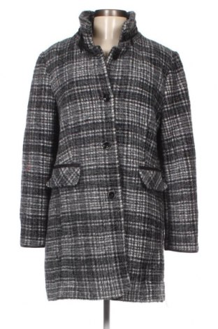 Дамско палто Gina, Размер S, Цвят Многоцветен, Цена 32,10 лв.