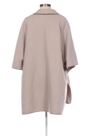 Γυναικείο παλτό Gina Laura, Μέγεθος M, Χρώμα  Μπέζ, Τιμή 8,31 €