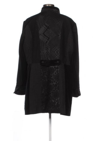 Dámsky kabát  Gracia, Veľkosť XL, Farba Čierna, Cena  22,97 €