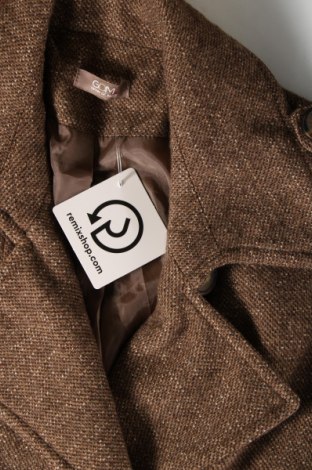 Dámsky kabát  Grain De Malice, Veľkosť M, Farba Béžová, Cena  27,42 €