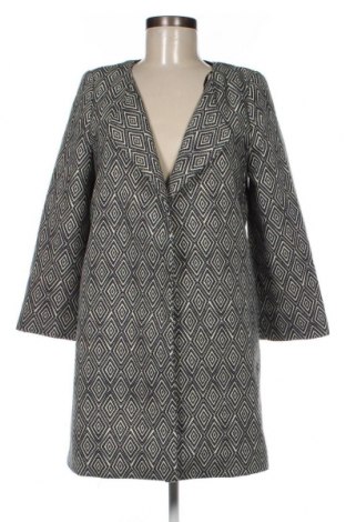 Dámsky kabát  H&M, Veľkosť XXS, Farba Viacfarebná, Cena  7,62 €