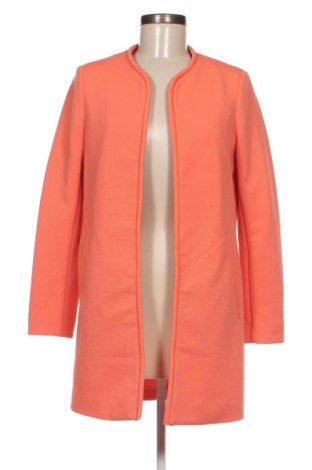 Dámský kabát  H&M, Velikost M, Barva Oranžová, Cena  396,00 Kč