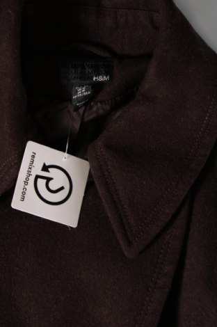 Damenmantel H&M, Größe L, Farbe Braun, Preis € 29,78