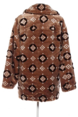 Palton de femei H&M, Mărime M, Culoare Multicolor, Preț 105,59 Lei