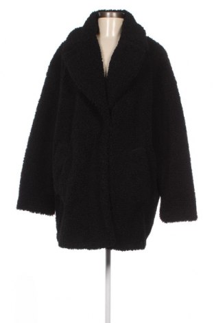 Γυναικείο παλτό H&M, Μέγεθος L, Χρώμα Μαύρο, Τιμή 19,86 €