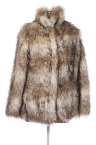 Дамско палто H&M, Размер XS, Цвят Многоцветен, Цена 32,10 лв.