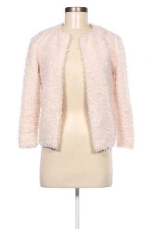 Γυναικείο παλτό H&M, Μέγεθος XS, Χρώμα Ρόζ , Τιμή 9,93 €