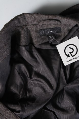 Dámsky kabát  H&M, Veľkosť XS, Farba Béžová, Cena  36,29 €