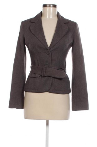 Dámský kabát  H&M, Velikost XS, Barva Béžová, Cena  1 020,00 Kč