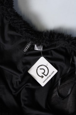 Dámský kabát  H&M, Velikost S, Barva Černá, Cena  204,00 Kč