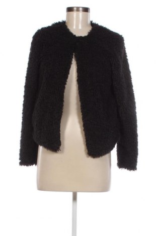 Palton de femei H&M, Mărime S, Culoare Negru, Preț 35,79 Lei