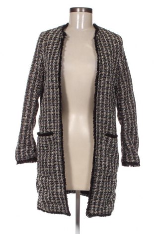 Γυναικείο παλτό H&M, Μέγεθος XS, Χρώμα Πολύχρωμο, Τιμή 8,31 €