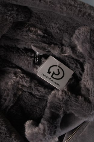 Dámsky kabát  H&M Divided, Veľkosť M, Farba Sivá, Cena  18,20 €