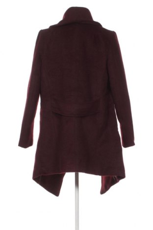 Palton de femei H&M Divided, Mărime M, Culoare Roșu, Preț 105,59 Lei
