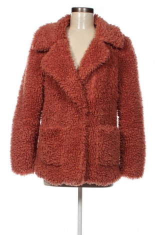 Palton de femei H&M Divided, Mărime M, Culoare Roșu, Preț 123,19 Lei