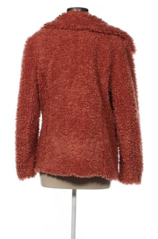 Γυναικείο παλτό H&M Divided, Μέγεθος M, Χρώμα Κόκκινο, Τιμή 29,79 €