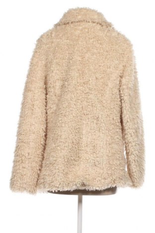 Damenmantel H&M Divided, Größe L, Farbe Beige, Preis € 74,46