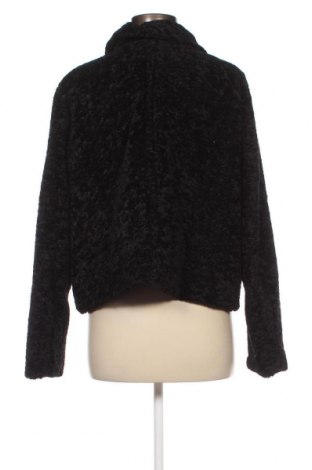 Γυναικείο παλτό H&M Divided, Μέγεθος L, Χρώμα Μαύρο, Τιμή 33,10 €