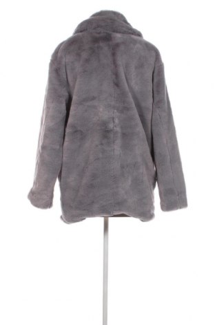 Damenmantel H&M Divided, Größe S, Farbe Grau, Preis € 74,46