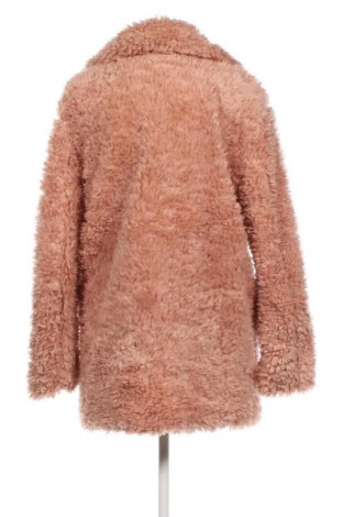 Palton de femei H&M Divided, Mărime S, Culoare Roz, Preț 158,39 Lei