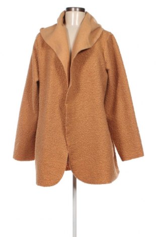 Γυναικείο παλτό Haily`s, Μέγεθος XXL, Χρώμα  Μπέζ, Τιμή 11,82 €