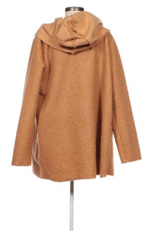 Γυναικείο παλτό Haily`s, Μέγεθος XXL, Χρώμα  Μπέζ, Τιμή 11,82 €